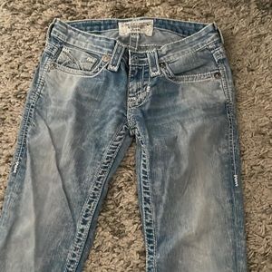 Big star jeans